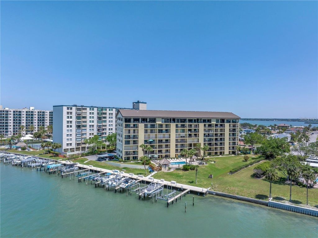 Photo of 650 Island Way #106, Clearwater Beach, FL 33767 (MLS # TB8464298)