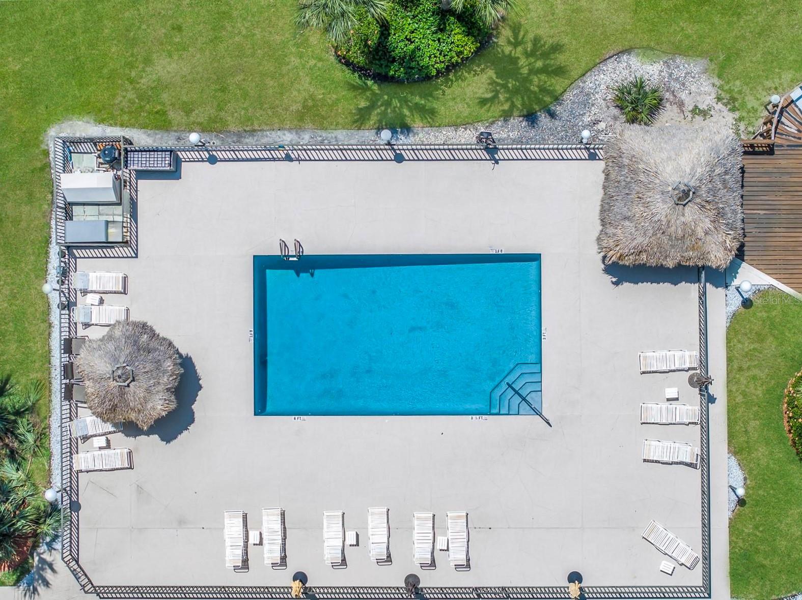 650 ISLAND WAY CONDO - Residential