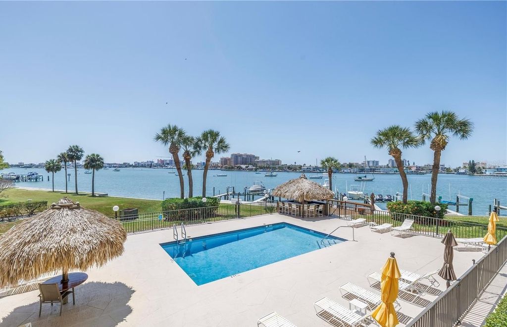 Photo of 650 Island Way #106, Clearwater Beach, FL 33767 (MLS # TB8464298)