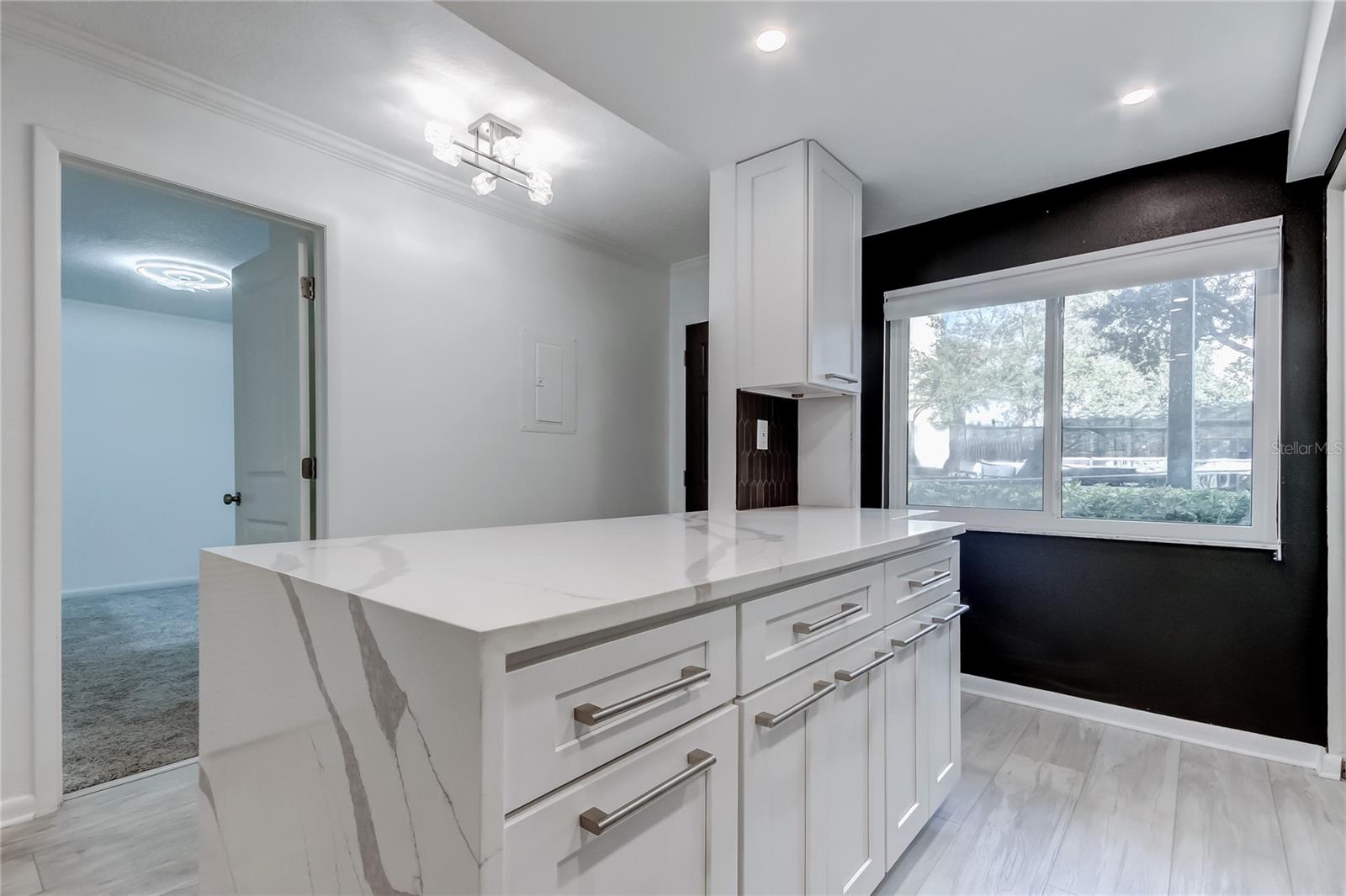 650 ISLAND WAY CONDO - Residential