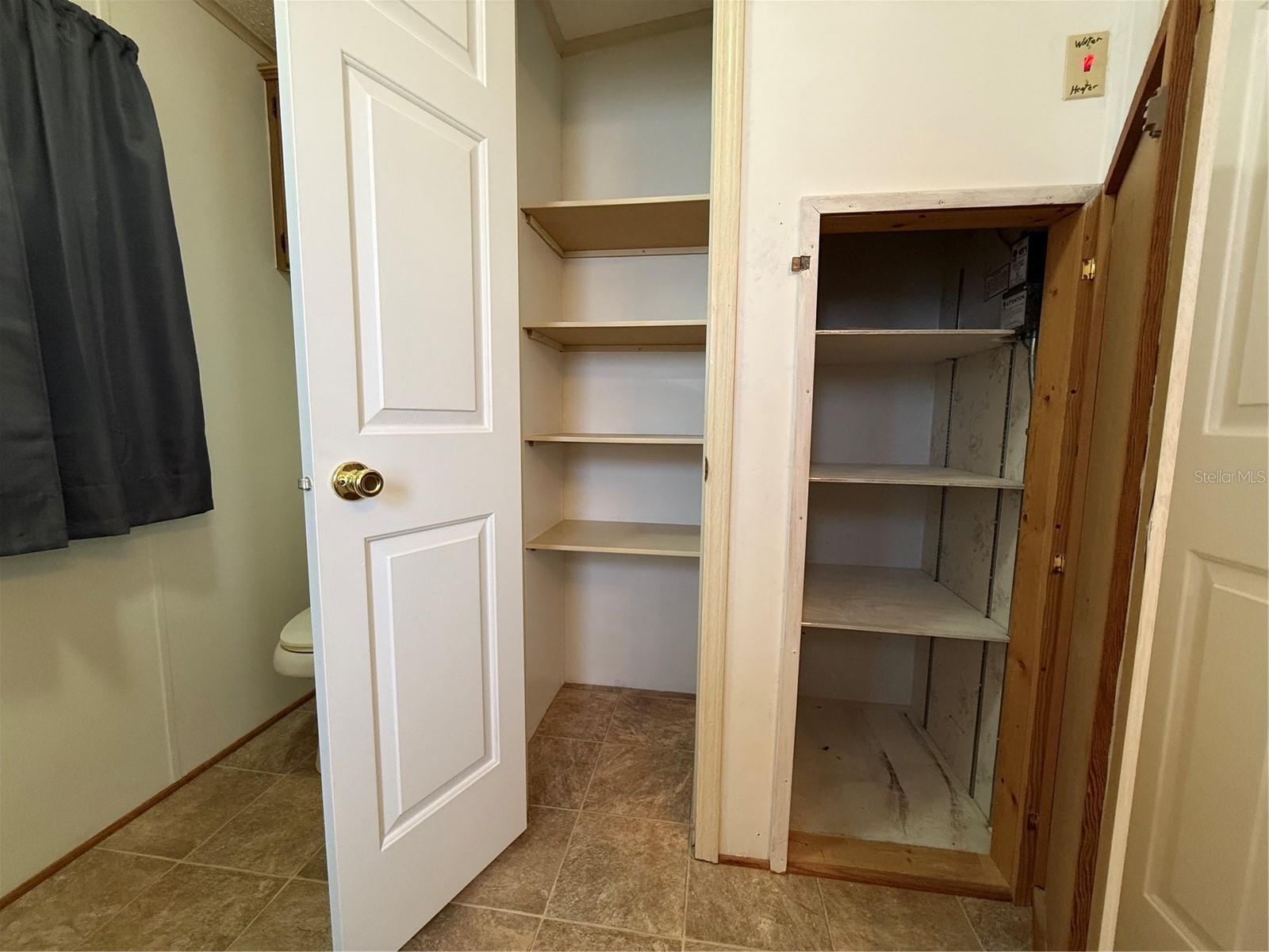 POLO PARK PH III-B - Residential