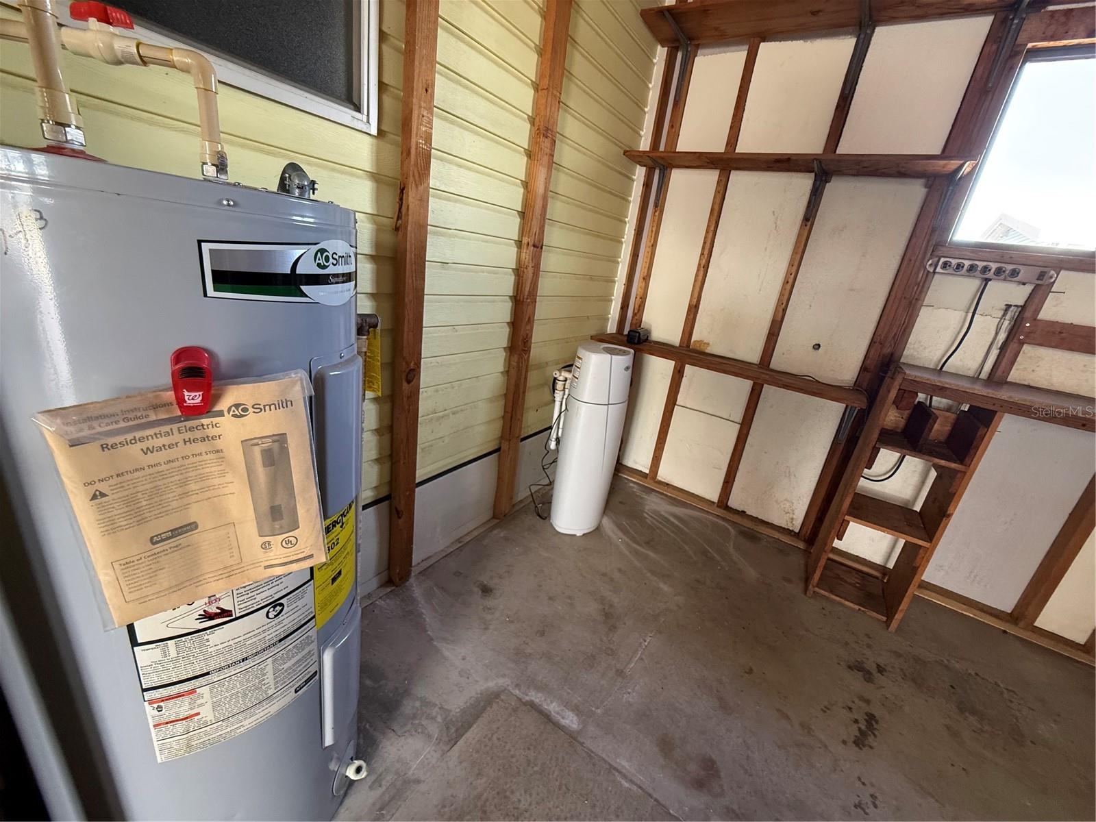 POLO PARK PH III-B - Residential