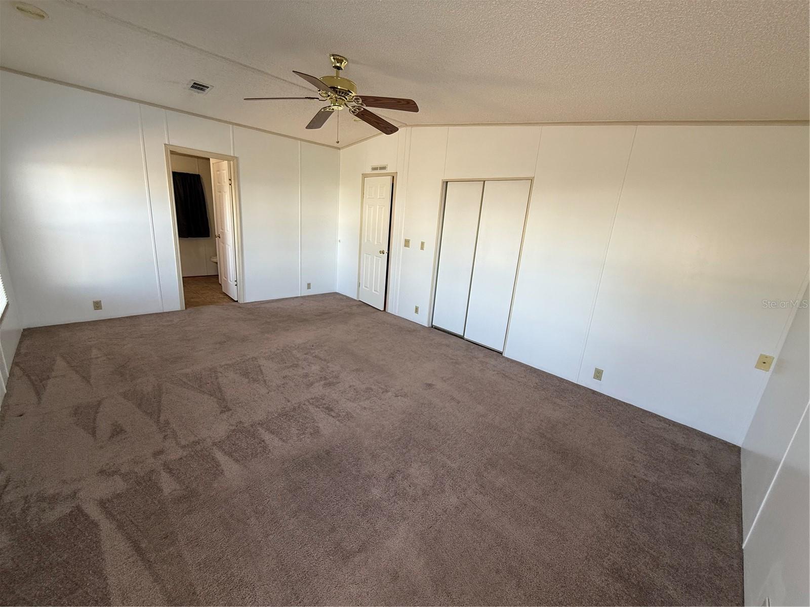 POLO PARK PH III-B - Residential