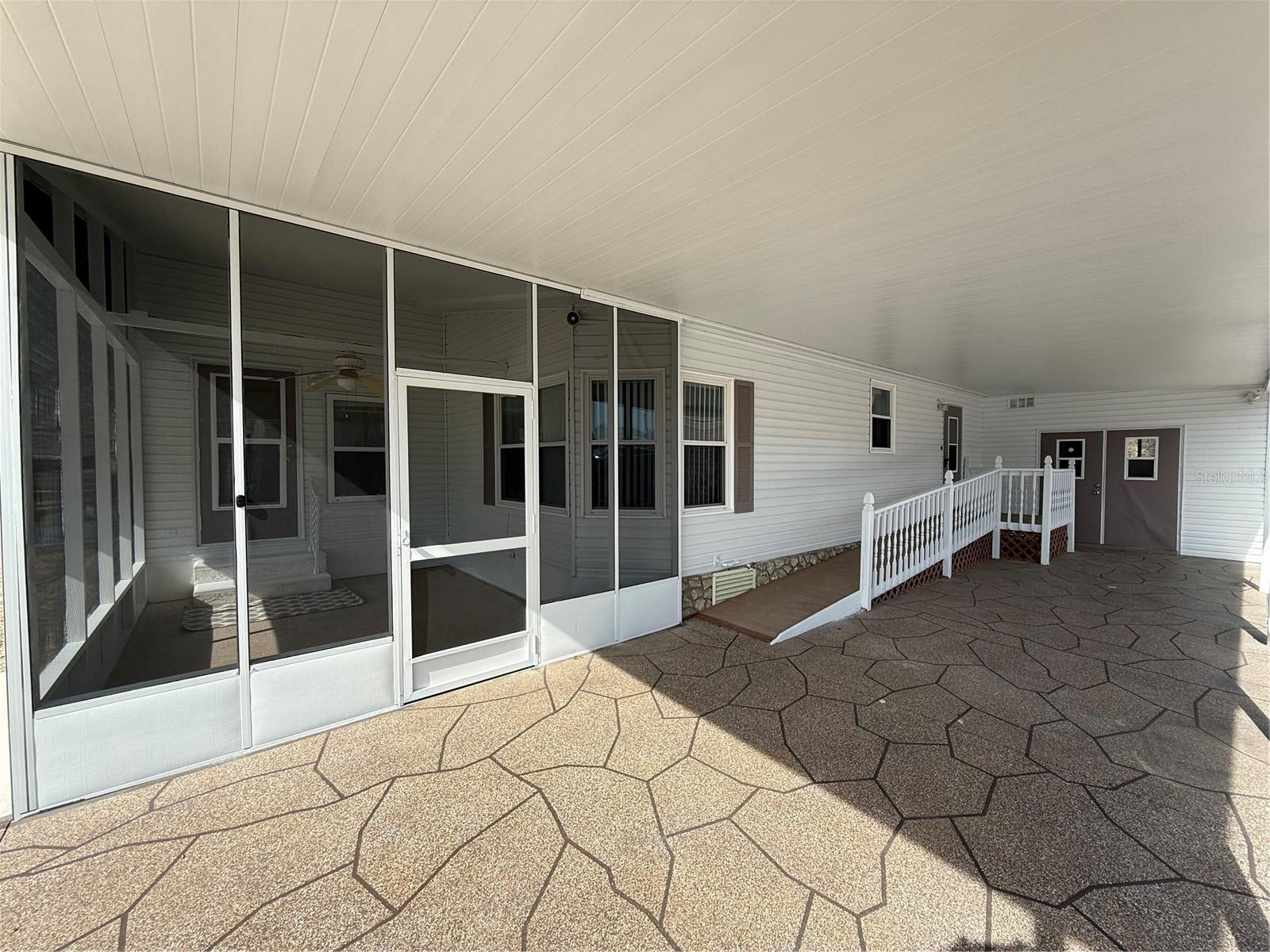 POLO PARK PH III-B - Residential