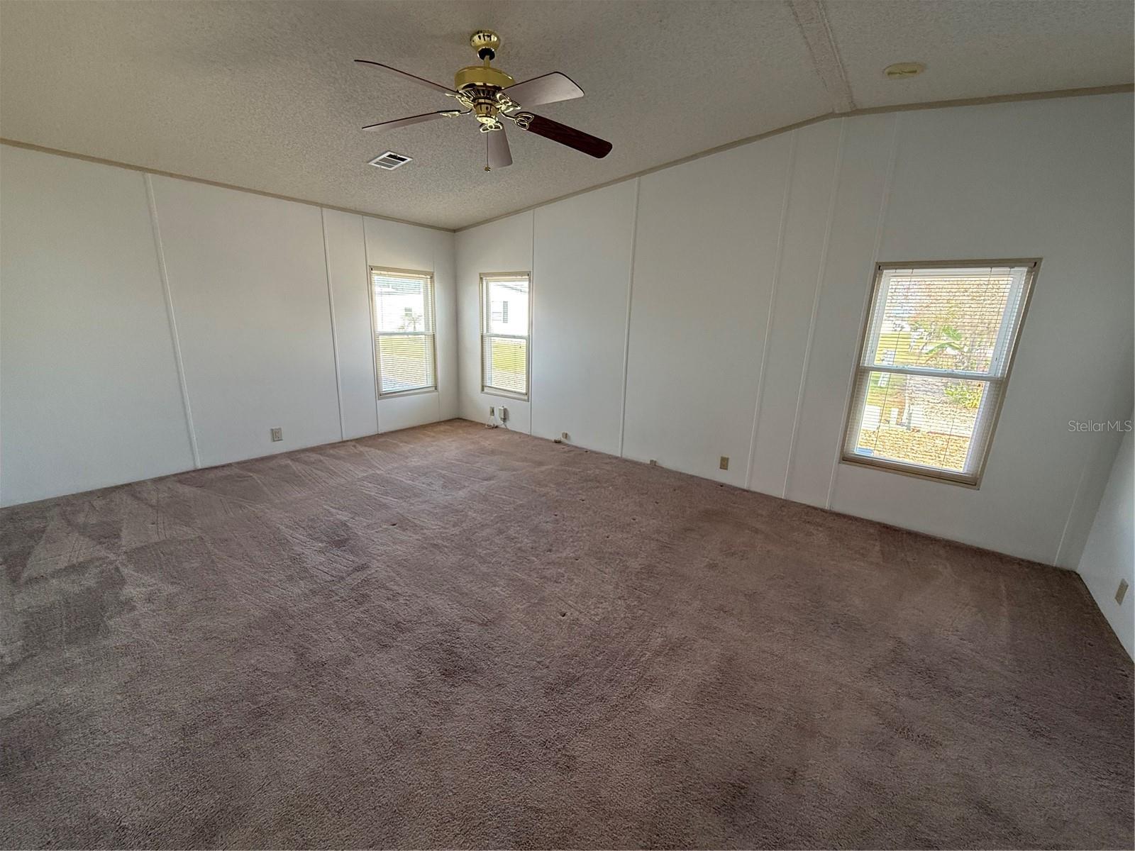 POLO PARK PH III-B - Residential