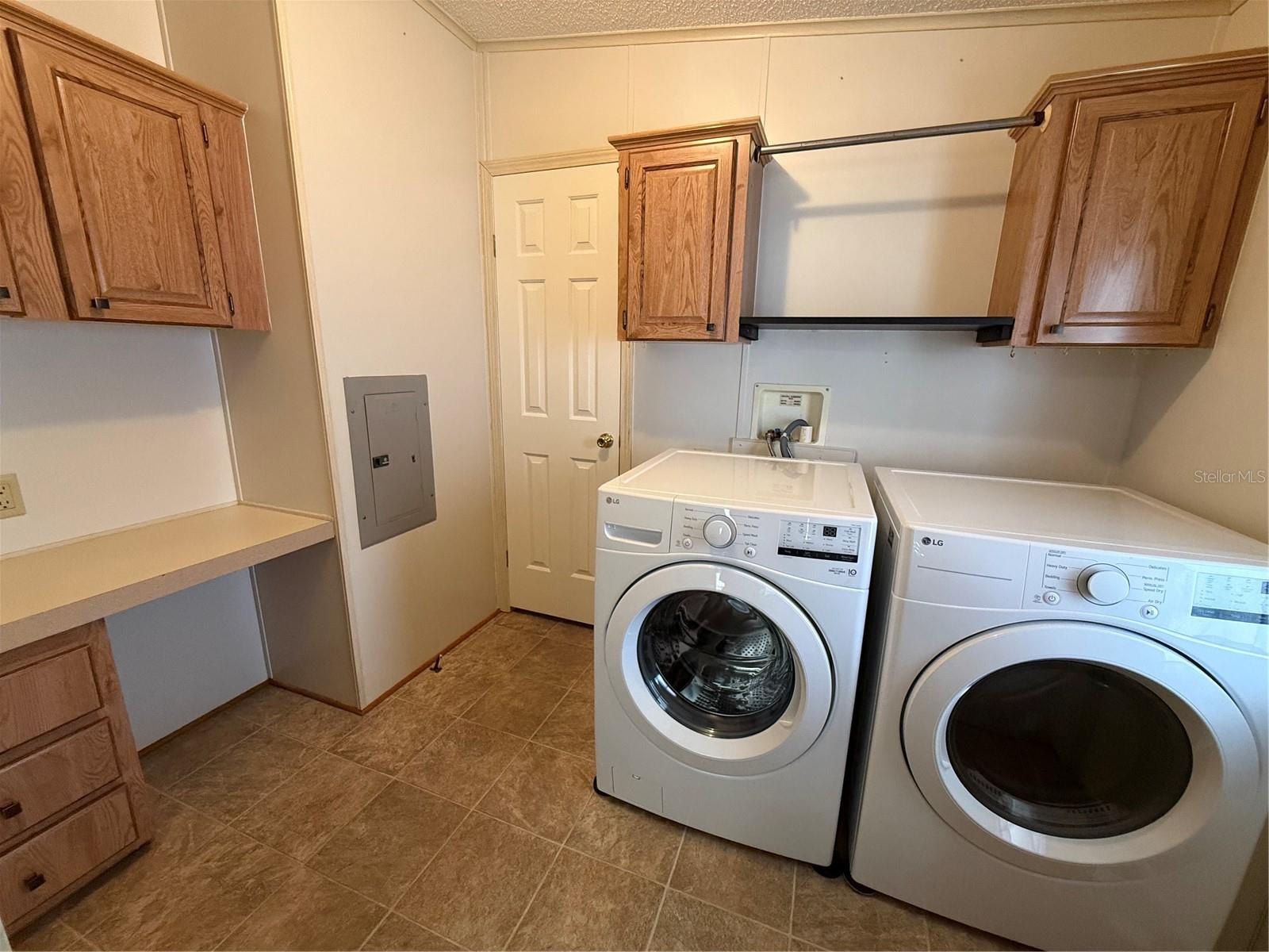 POLO PARK PH III-B - Residential