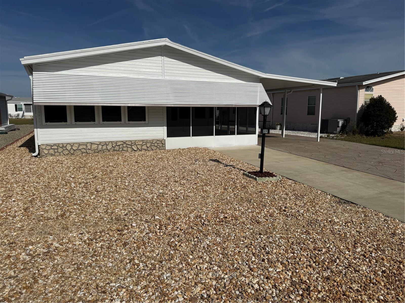 POLO PARK PH III-B - Residential