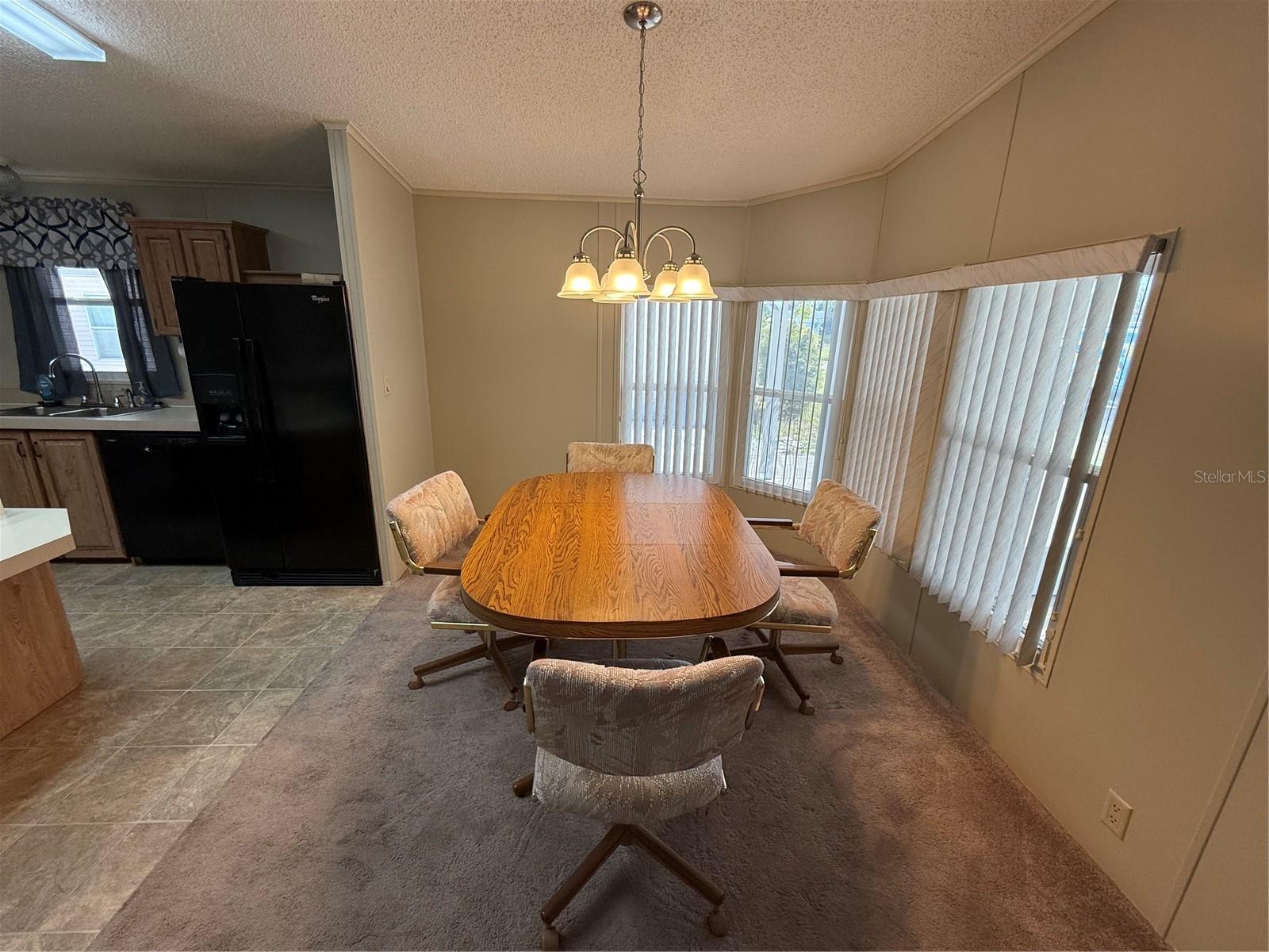 POLO PARK PH III-B - Residential