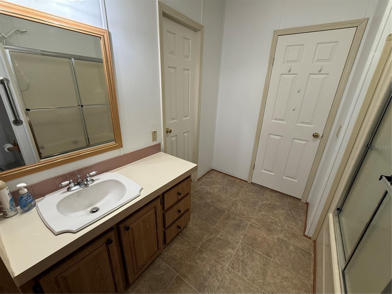 POLO PARK PH III-B - Residential