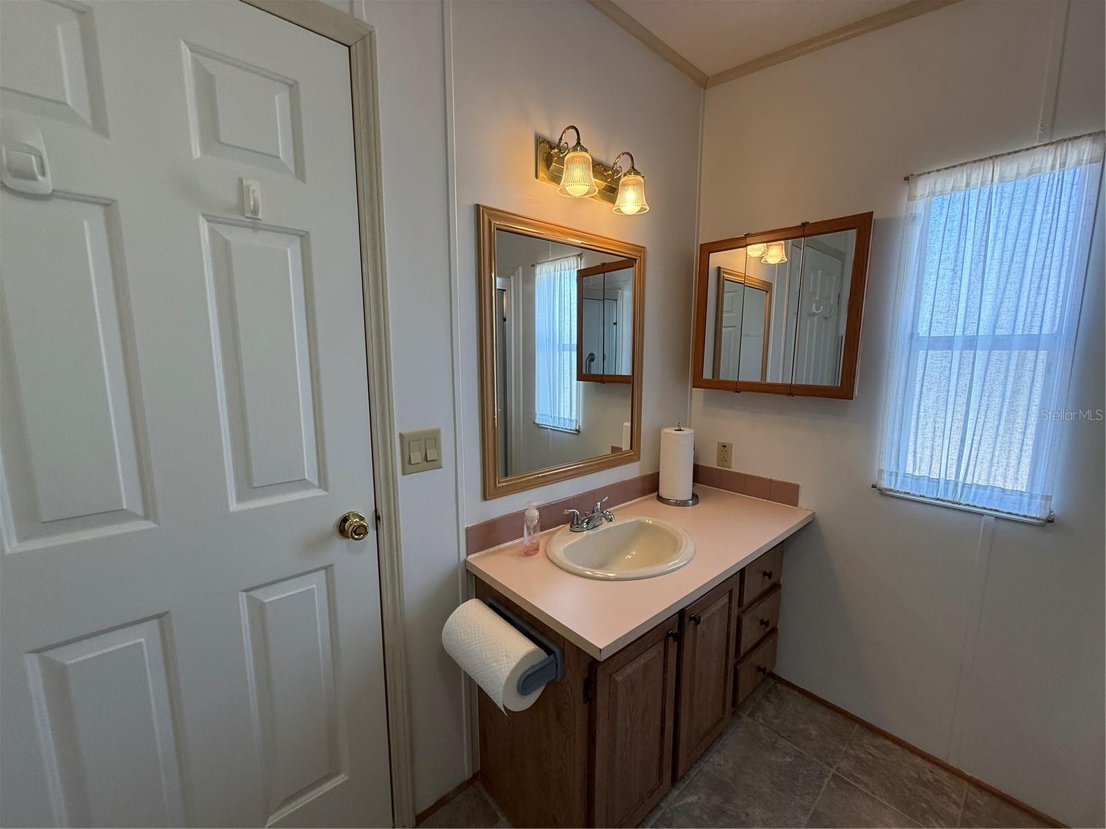 POLO PARK PH III-B - Residential