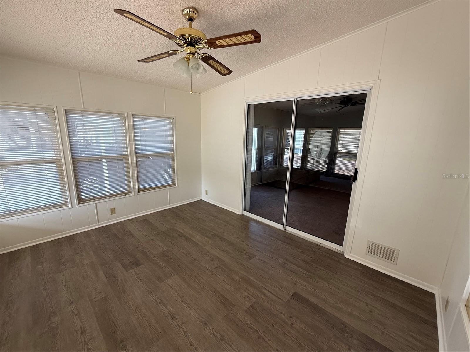 POLO PARK PH III-B - Residential