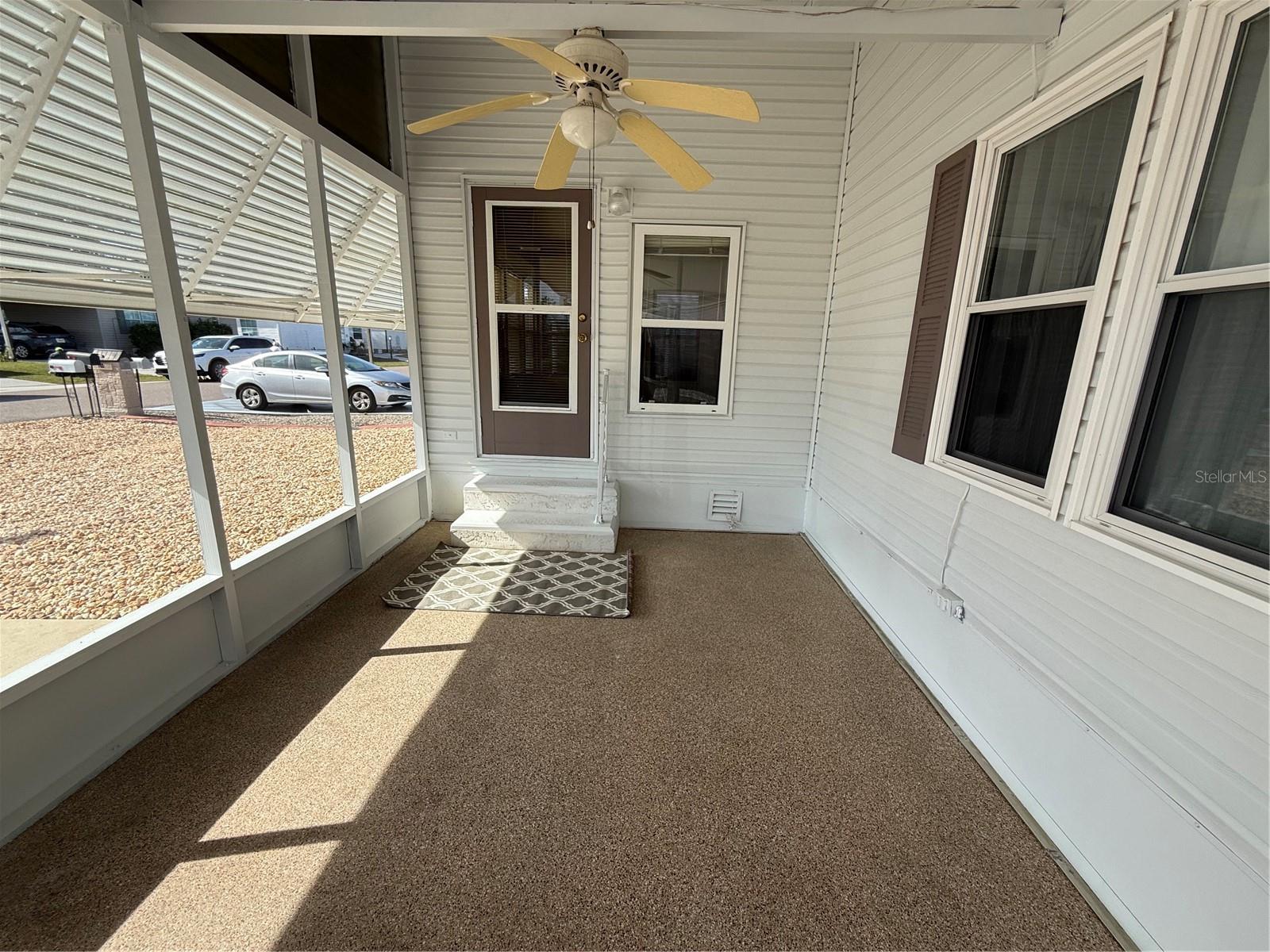 POLO PARK PH III-B - Residential