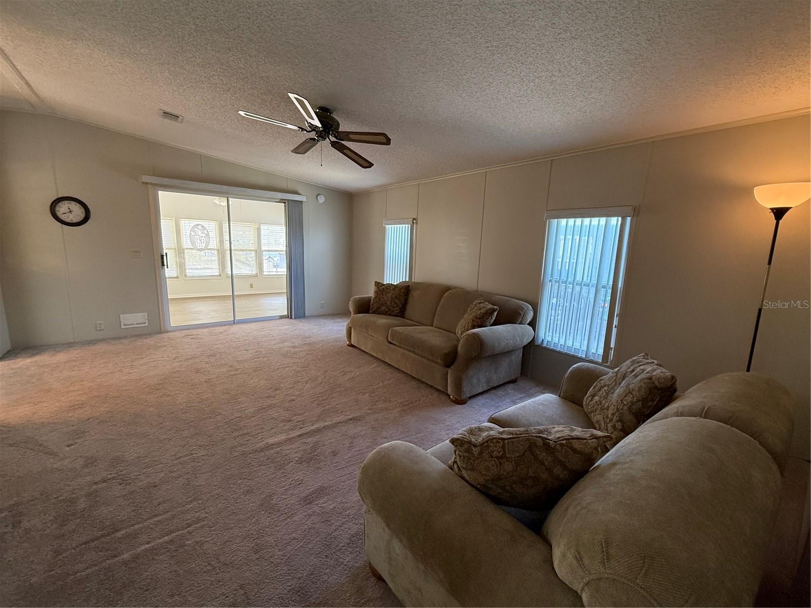 POLO PARK PH III-B - Residential