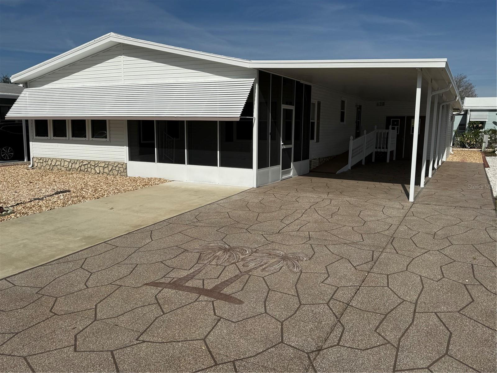 POLO PARK PH III-B - Residential