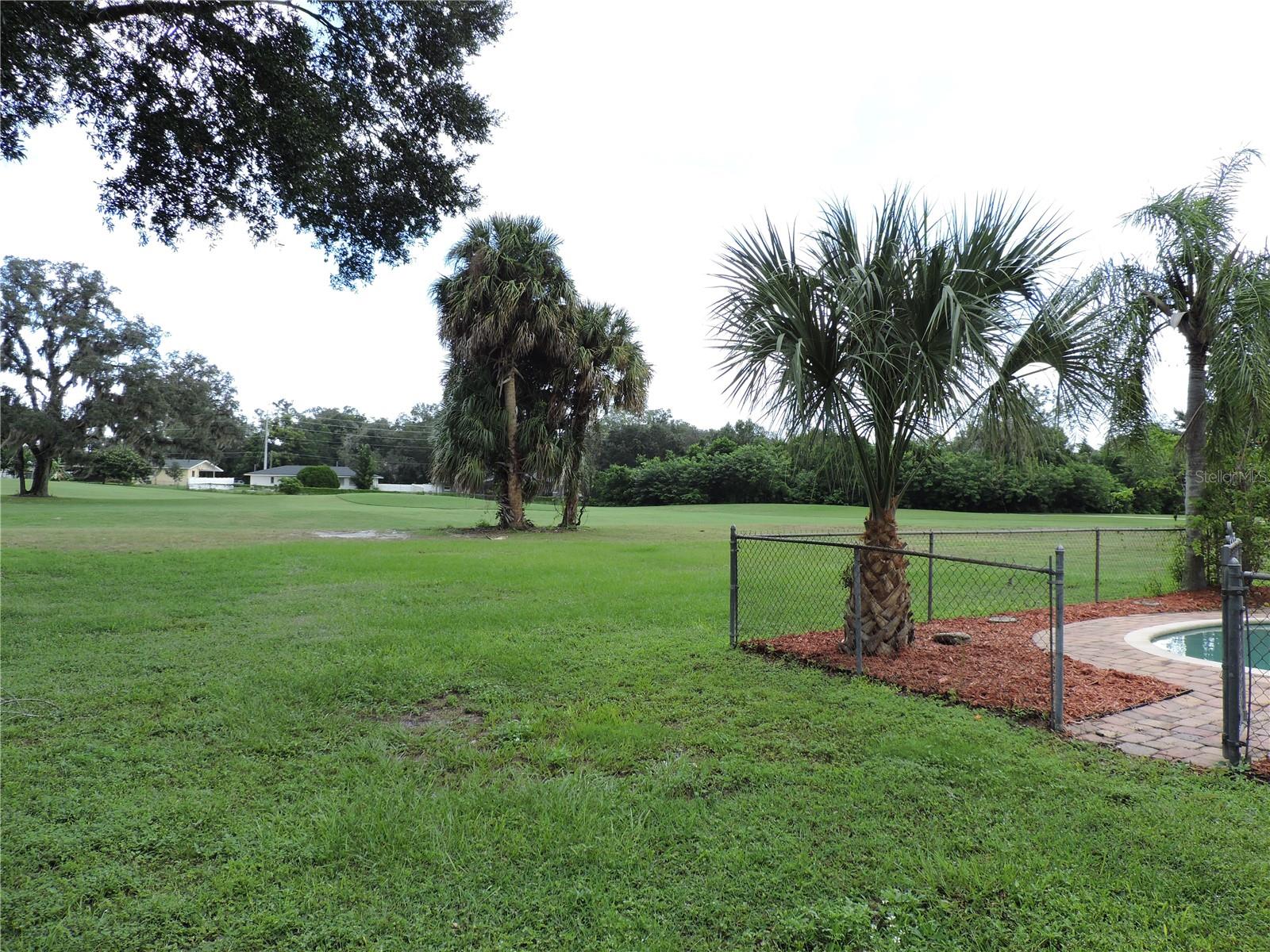 GOLF COURSE ADD - Residential