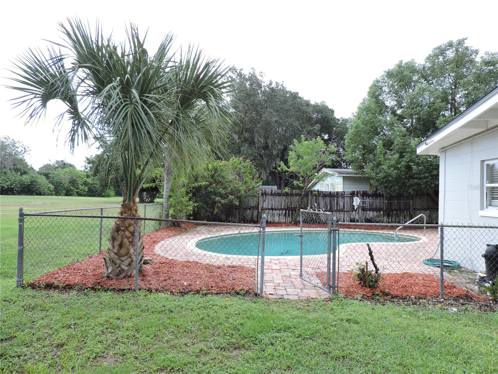 GOLF COURSE ADD - Residential