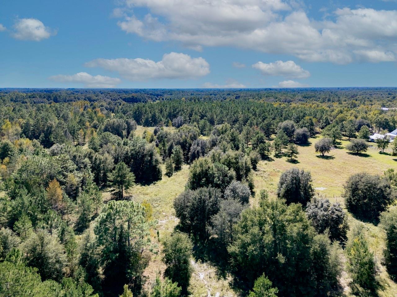 HAMPTON FARMS 34 - Land