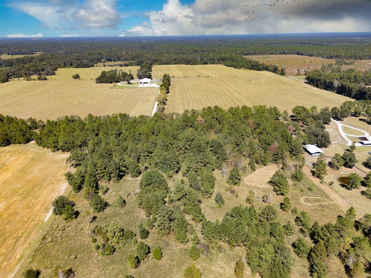 HAMPTON FARMS 34 - Land