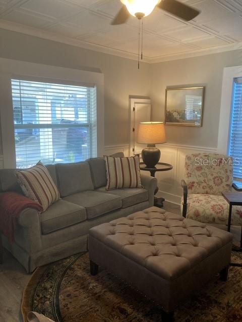 BUENA ESPERANZA SUB/ATWOOD - Residential