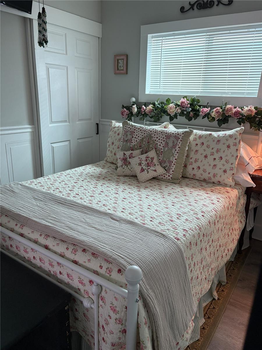 BUENA ESPERANZA SUB/ATWOOD - Residential