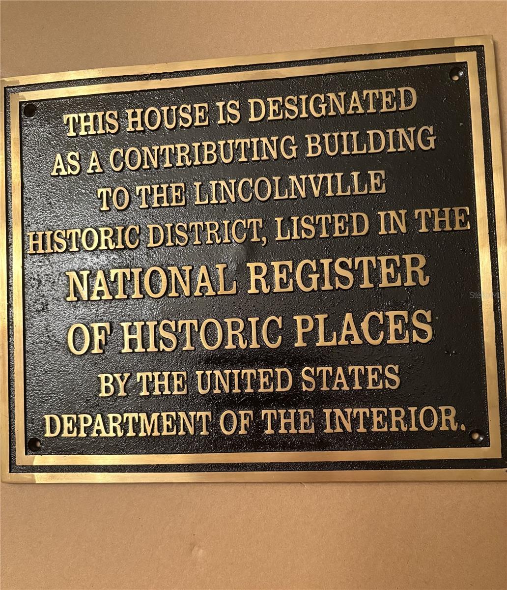 BUENA ESPERANZA SUB/ATWOOD - Residential