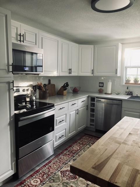 BUENA ESPERANZA SUB/ATWOOD - Residential