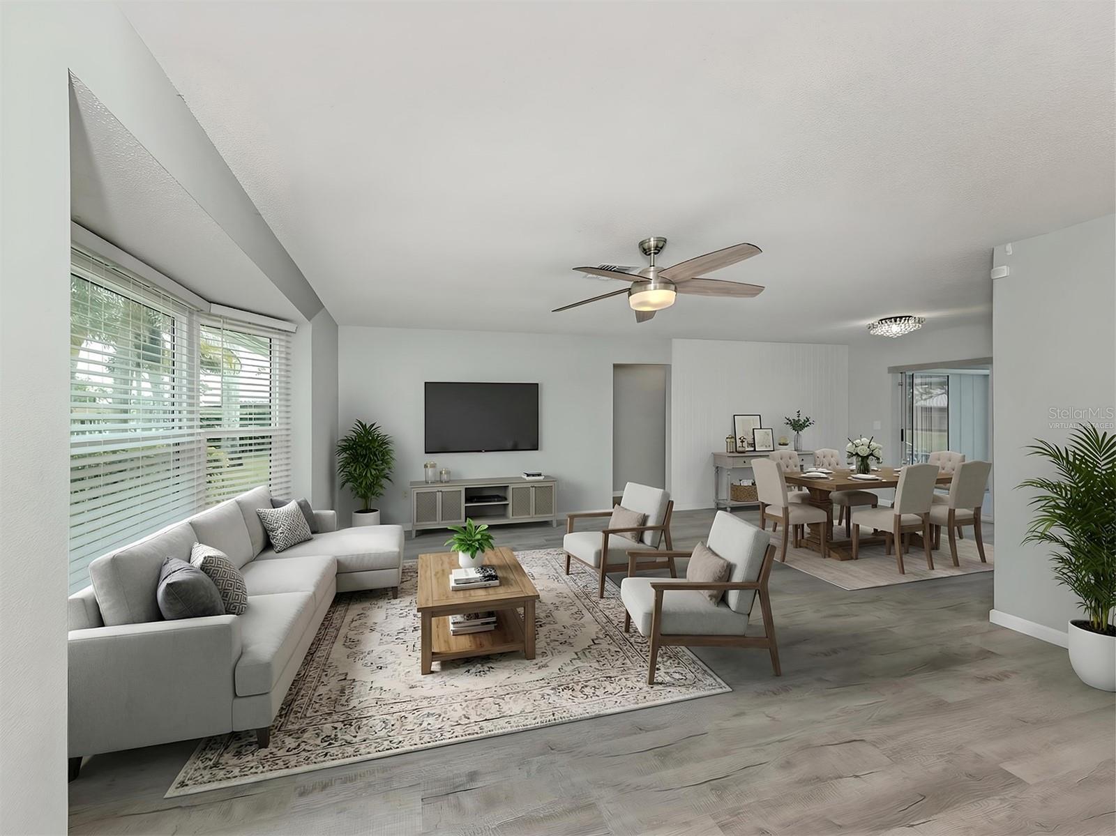 SORRENTO WOODS - Residential