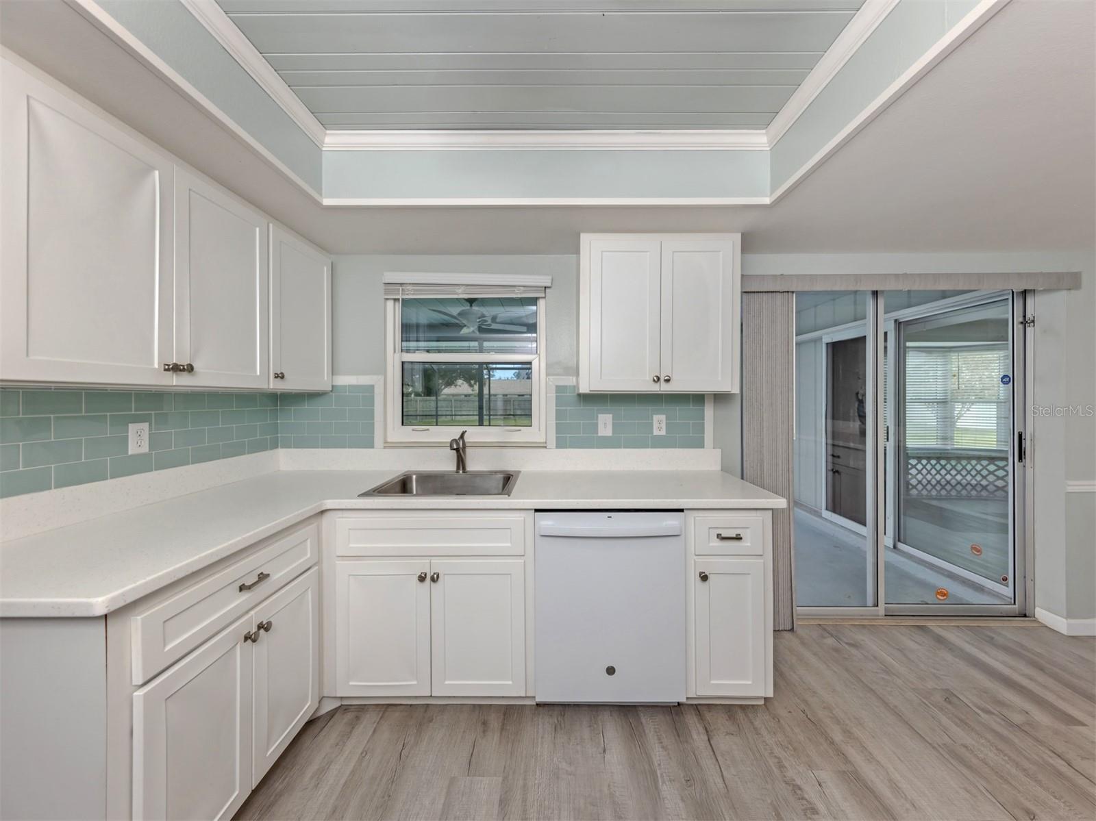 SORRENTO WOODS - Residential