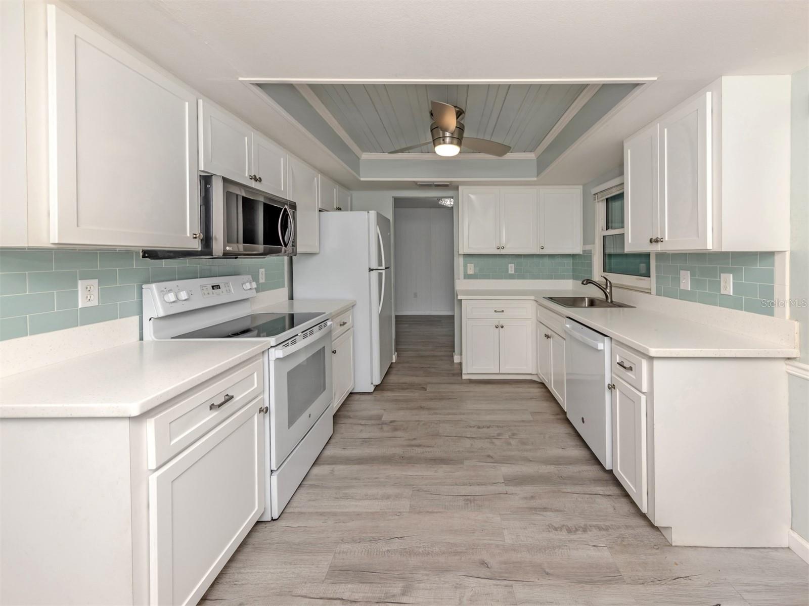 SORRENTO WOODS - Residential