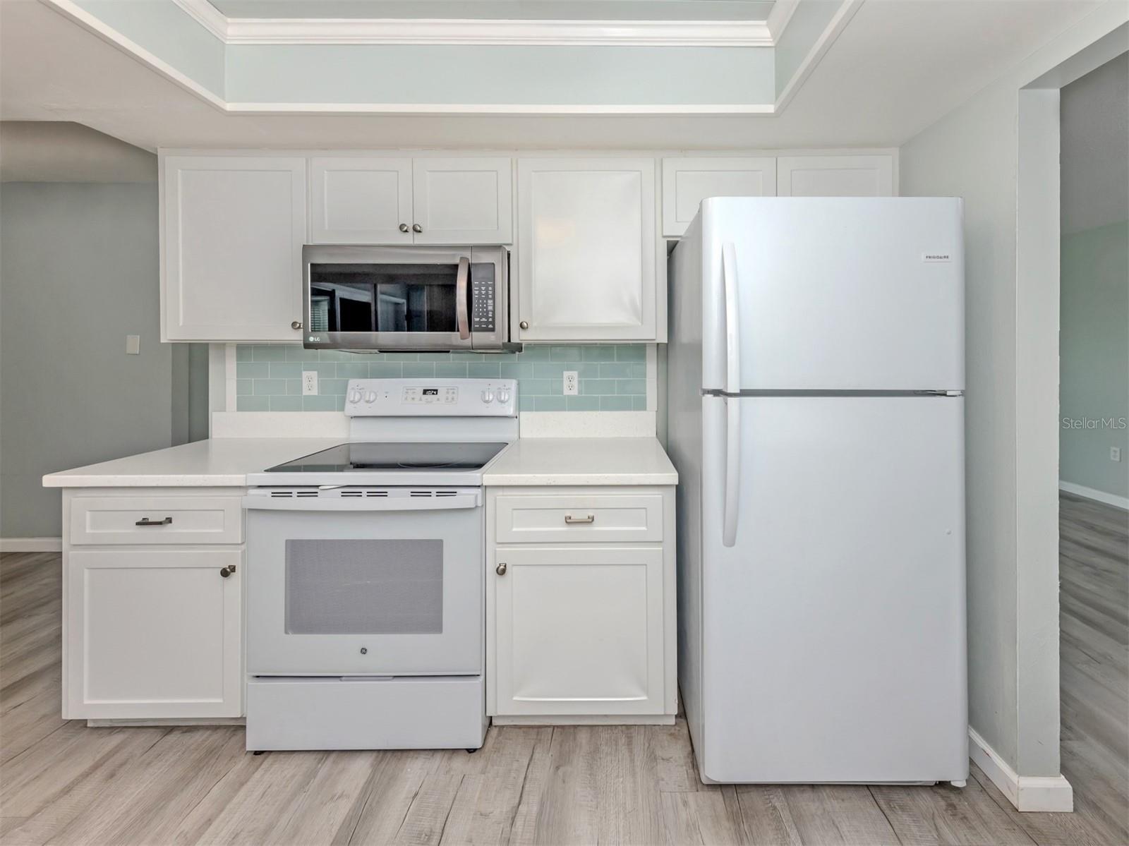 SORRENTO WOODS - Residential