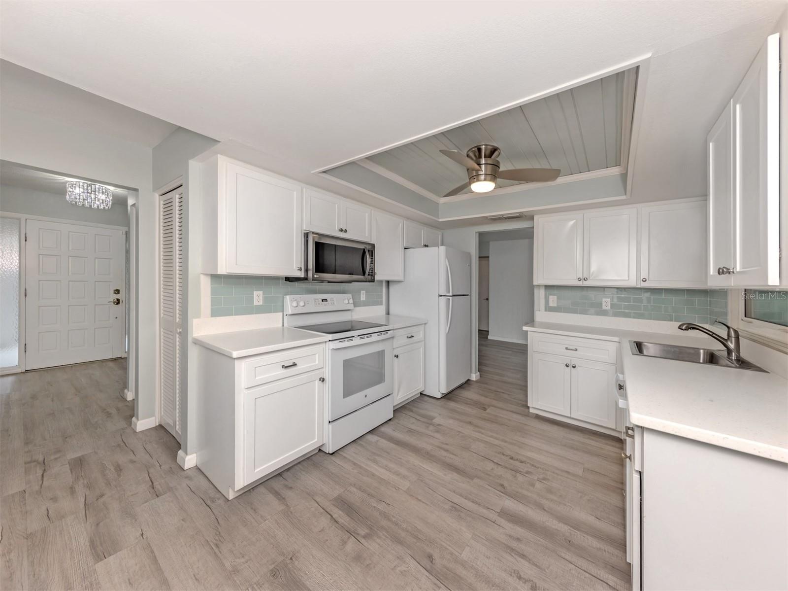 SORRENTO WOODS - Residential