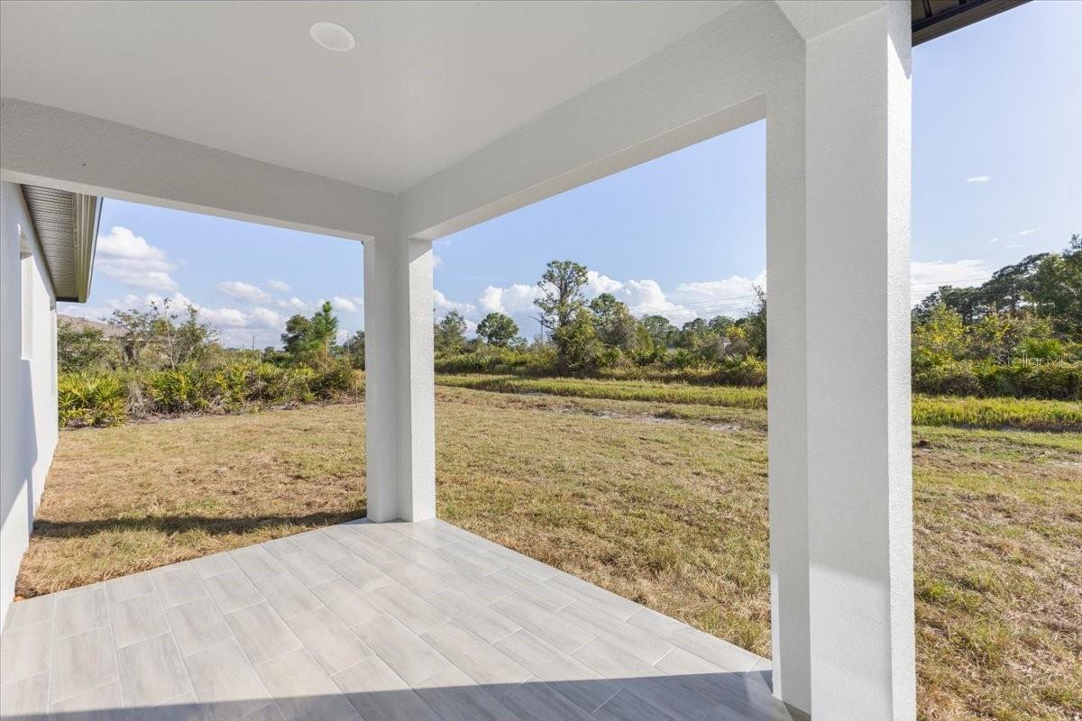 SUN N LAKE - Residential