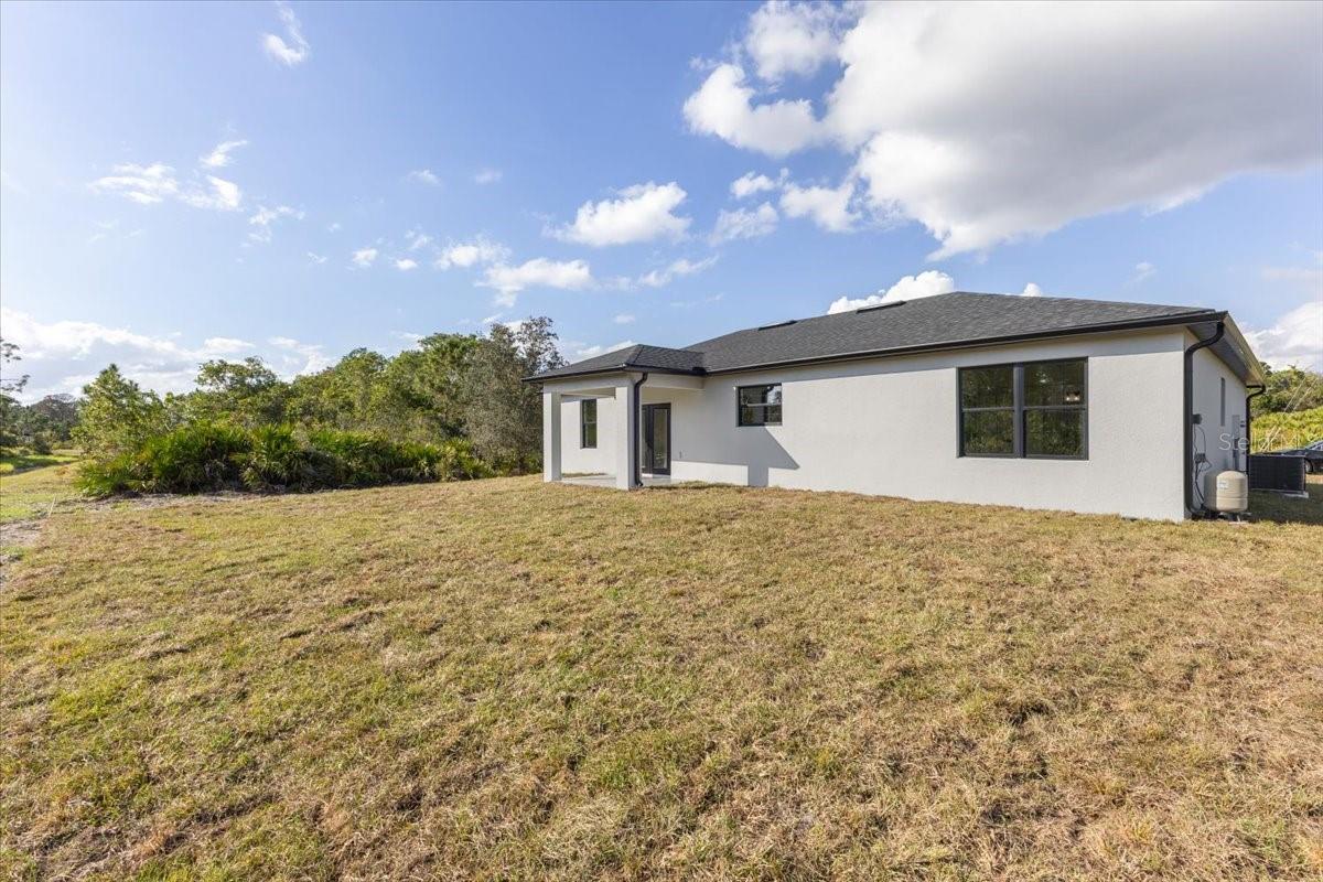 SUN N LAKE - Residential