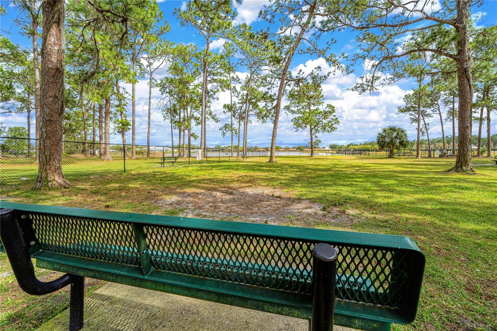 SUN N LAKE - Residential