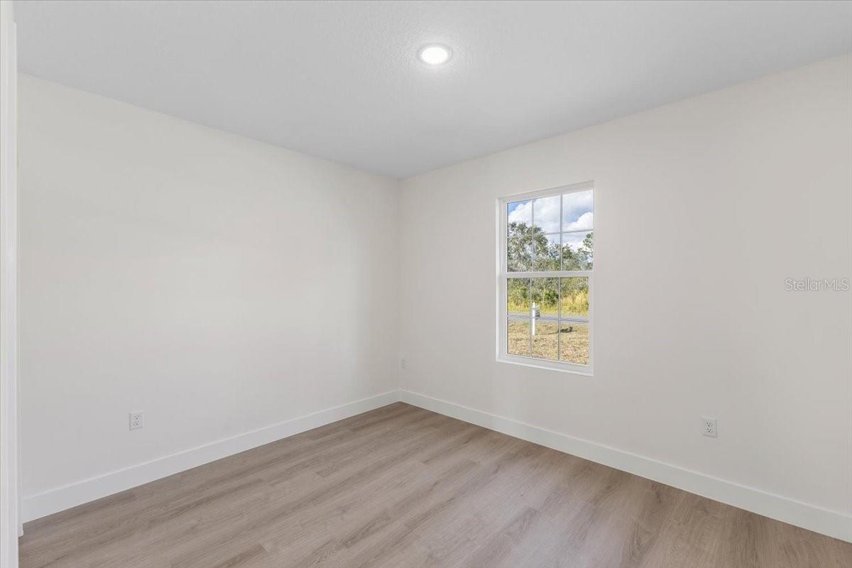 SUN N LAKE - Residential