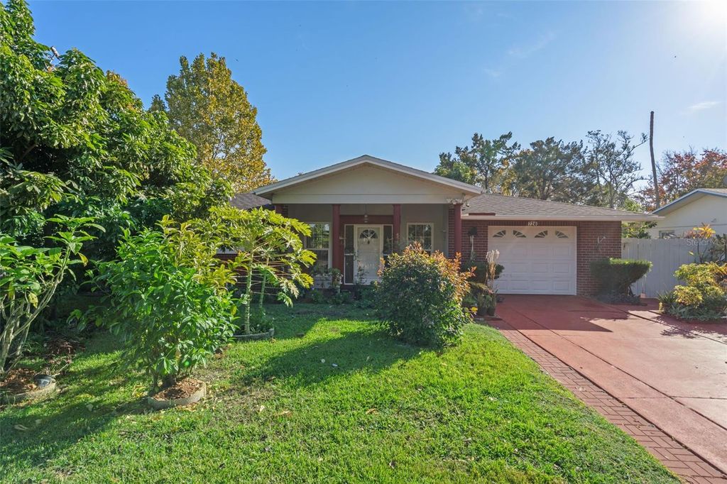 Photo of 7240 Cherry Laurel Drive, Port Richey, FL 34668 (MLS # TB8449951)
