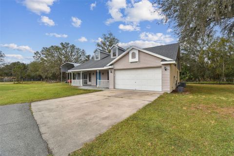 A home in PLANT CITY