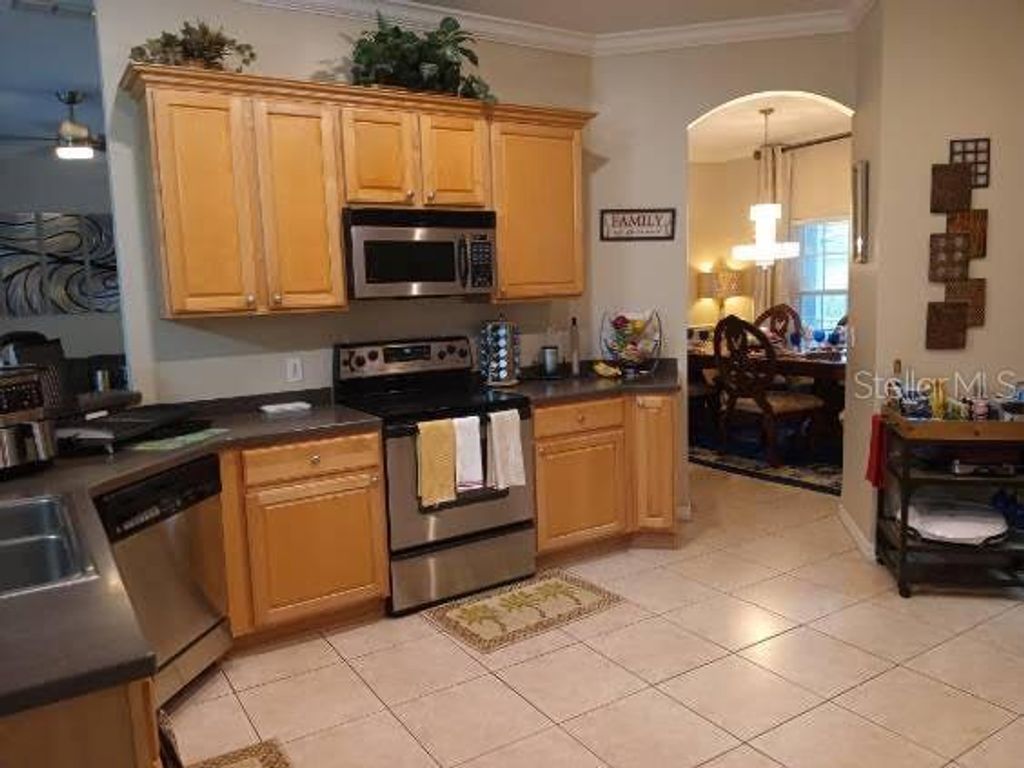 Photo of 251 Rock Springs Drive, Poinciana, FL 34759 (MLS # A4678794)