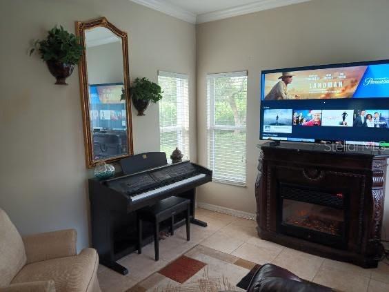 SOLIVITA PH 01 - Residential