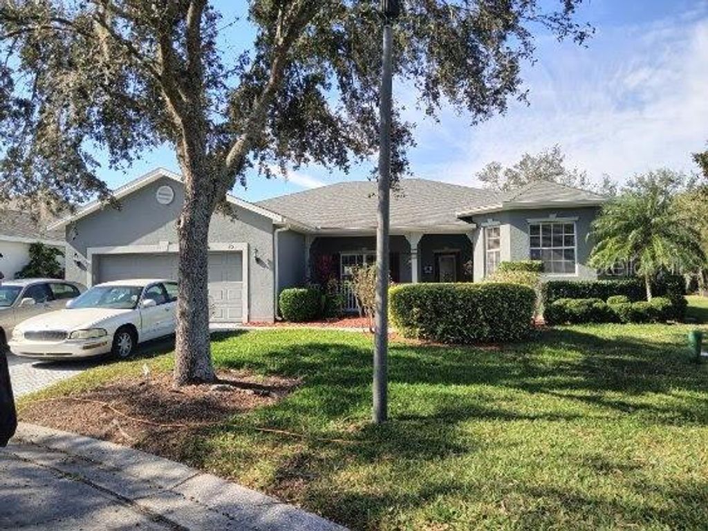 Photo of 251 Rock Springs Drive, Poinciana, FL 34759 (MLS # A4678794)