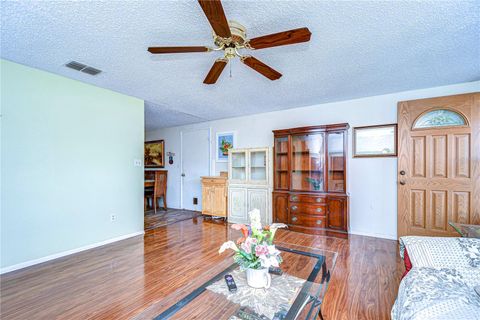 A home in ZEPHYRHILLS