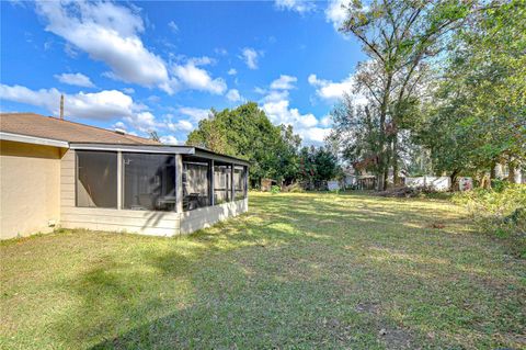 A home in ZEPHYRHILLS