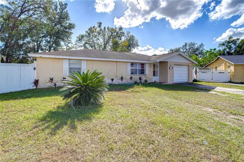 A home in ZEPHYRHILLS