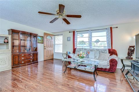 A home in ZEPHYRHILLS