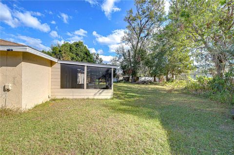 A home in ZEPHYRHILLS