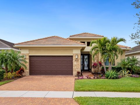 A home in BRADENTON