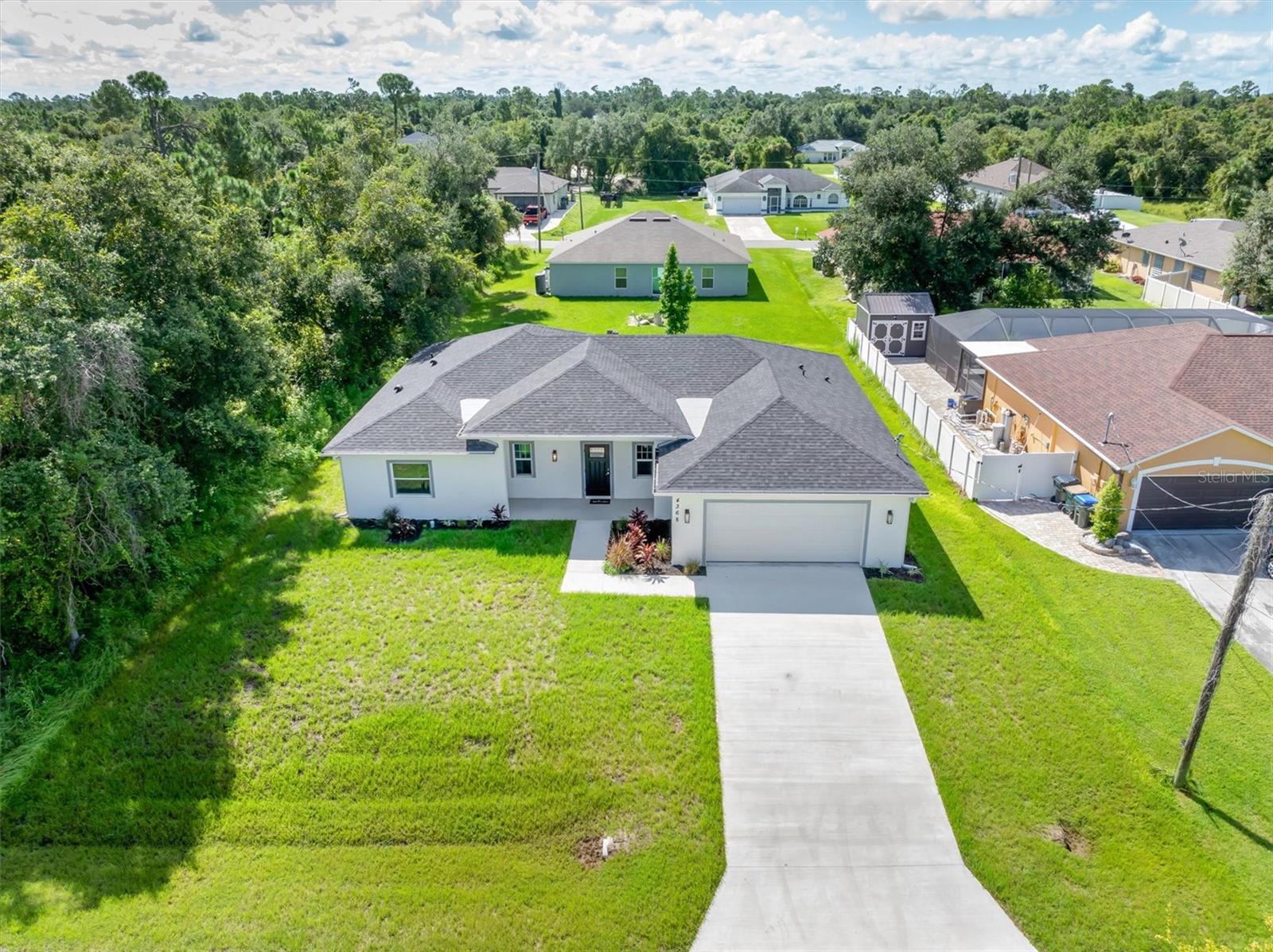 View NORTH PORT, FL 34288 house