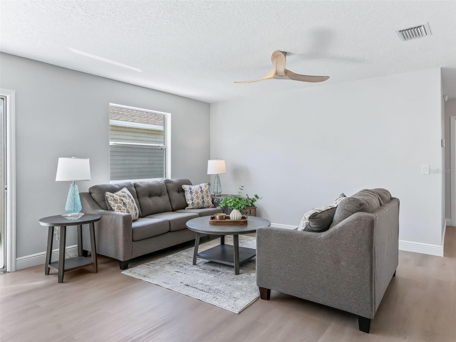 VILLAGES OF SUMTER HOLLY HILLVILLAS - Residential