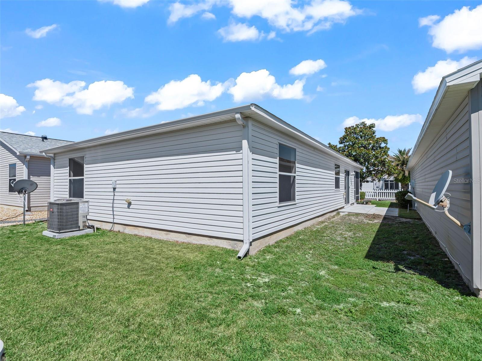 VILLAGES OF SUMTER HOLLY HILLVILLAS - Residential