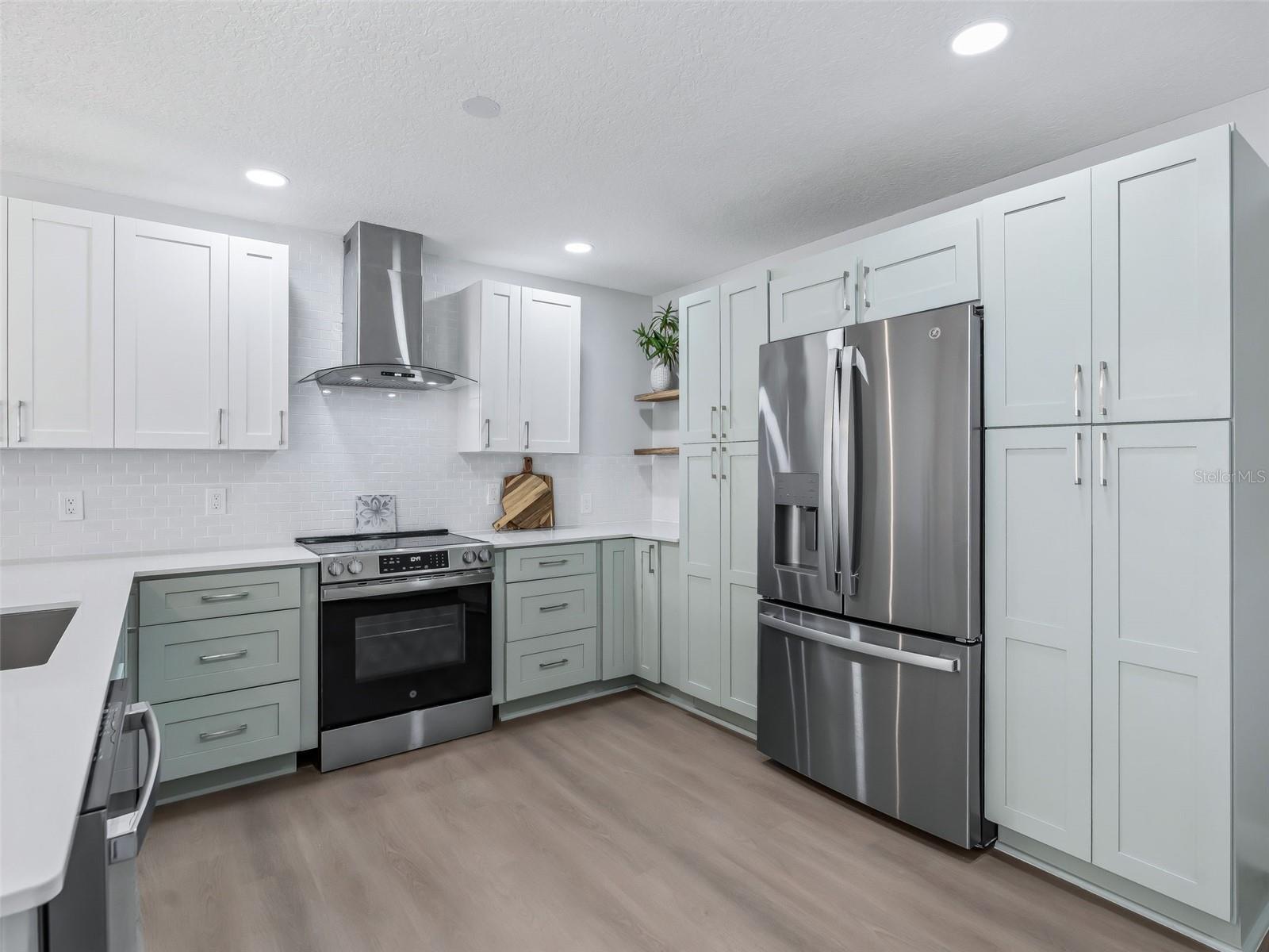 VILLAGES OF SUMTER HOLLY HILLVILLAS - Residential